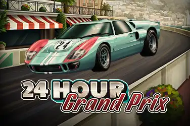 24 Hour Grand Prix